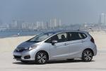 Honda Fit 2017 года (NA)